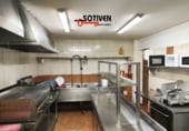 155m² restaurant pour cession à Arona photo
