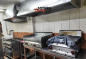 155m² restaurant pour cession à Arona photo