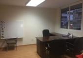 Oficina en alquiler con 73m² en Badajoz foto