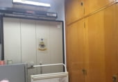 Oficina en alquiler con 73m² en Badajoz foto
