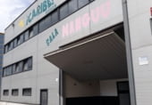 994m² warehouse industrial for sale in Avilés photo