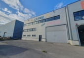 994m² warehouse industrial for sale in Avilés photo