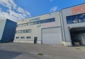 994m² warehouse industrial for sale in Avilés photo