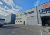 994m² warehouse industrial for sale in Avilés photo