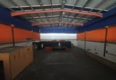 994m² warehouse industrial for sale in Avilés photo