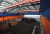 994m² warehouse industrial for sale in Avilés photo