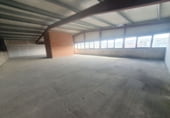 994m² warehouse industrial for sale in Avilés photo