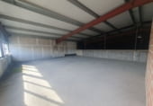 994m² warehouse industrial for sale in Avilés photo