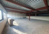994m² warehouse industrial for sale in Avilés photo