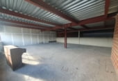 994m² warehouse industrial for sale in Avilés photo