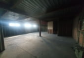 994m² warehouse industrial for sale in Avilés photo