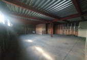 994m² warehouse industrial for sale in Avilés photo
