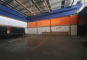 994m² warehouse industrial for sale in Avilés photo