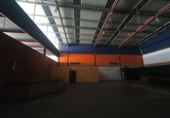 994m² warehouse industrial for sale in Avilés photo