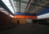 994m² warehouse industrial for sale in Avilés photo