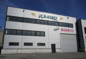 994m² warehouse industrial for sale in Avilés photo