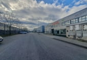 994m² warehouse industrial for sale in Avilés photo