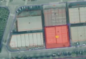 994m² warehouse industrial for sale in Avilés photo