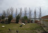 328m² warehouse industrial for sale in Villaumbrales, in the area of Cascon of the Plain photo