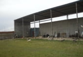 328m² warehouse industrial for sale in Villaumbrales, in the area of Cascon of the Plain photo