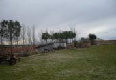 328m² warehouse industrial for sale in Villaumbrales, in the area of Cascon of the Plain photo