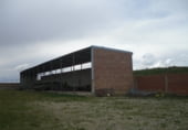 328m² warehouse industrial for sale in Villaumbrales, in the area of Cascon of the Plain photo