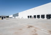 Nau
en lloguer
amb 36374m² a Azuqueca de Henares, Calle de la Electrónica foto
