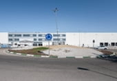 Nau
en lloguer
amb 36374m² a Azuqueca de Henares, Calle de la Electrónica foto