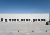 Nau
en lloguer
amb 36374m² a Azuqueca de Henares, Calle de la Electrónica foto