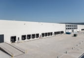 Nau
en lloguer
amb 36374m² a Azuqueca de Henares, Calle de la Electrónica foto