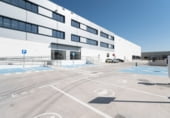 Nau
en lloguer
amb 36374m² a Azuqueca de Henares, Calle de la Electrónica foto