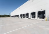 Nau
en lloguer
amb 36374m² a Azuqueca de Henares, Calle de la Electrónica foto