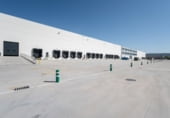 Nau
en lloguer
amb 36374m² a Azuqueca de Henares, Calle de la Electrónica foto