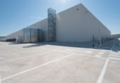 Nau
en lloguer
amb 36374m² a Azuqueca de Henares, Calle de la Electrónica foto
