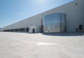 Nau
en lloguer
amb 36374m² a Azuqueca de Henares, Calle de la Electrónica foto