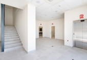 Nau
en lloguer
amb 36374m² a Azuqueca de Henares, Calle de la Electrónica foto