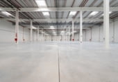 Nau
en lloguer
amb 36374m² a Azuqueca de Henares, Calle de la Electrónica foto