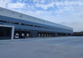 20468m² warehouse for rent in Leganés, Calle Pascal, leganés photo