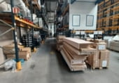 20468m² warehouse for rent in Leganés, Calle Pascal, leganés photo