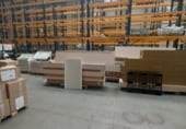 20468m² warehouse for rent in Leganés, Calle Pascal, leganés photo