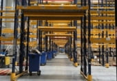 20468m² warehouse for rent in Leganés, Calle Pascal, leganés photo