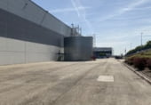 20468m² warehouse for rent in Leganés, Calle Pascal, leganés photo