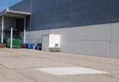 20468m² warehouse for rent in Leganés, Calle Pascal, leganés photo