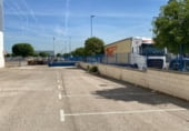20468m² warehouse for rent in Leganés, Calle Pascal, leganés photo