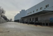 Nave en alquiler con 19337m² en Mejorada del Campo, Calle de Pablo Picasso, 30 foto