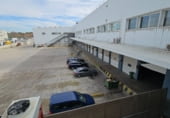 Nave en alquiler con 19337m² en Mejorada del Campo, Calle de Pablo Picasso, 30 foto