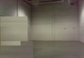 220m² warehouse for sale in Seville, in the area of Santa Clara photo