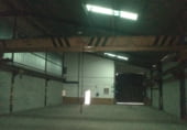 Nave en venta con 800m² en Sevilla, en la zona de Torreblanca foto