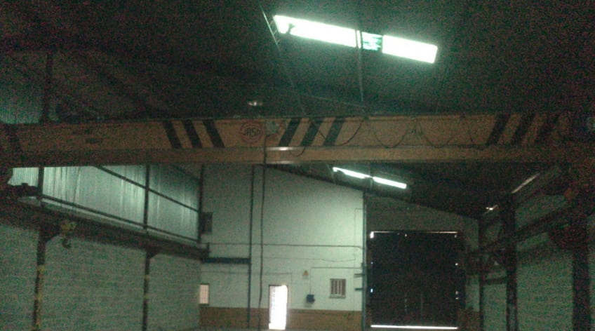 Nave