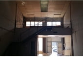 200m² entrepôt pour vente à Séville photo